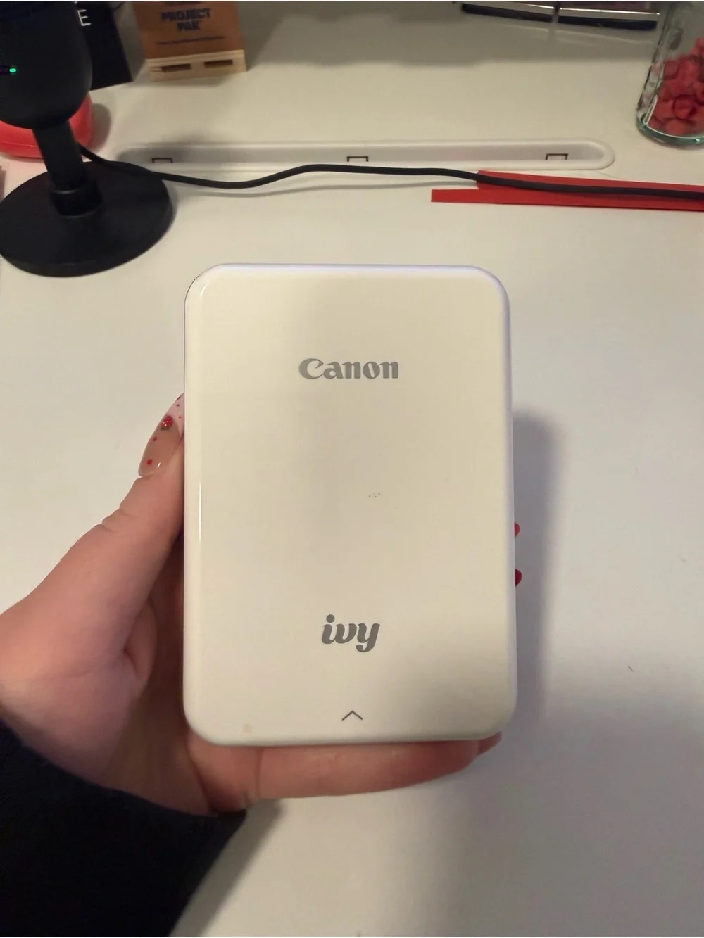 Canon Ivy Mini Photo Primter